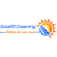 PSH SolaRO Cleaning Romania logo - Similar company to Solarshine