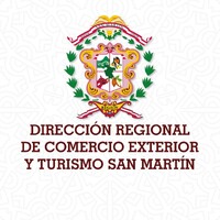 DIRCETUR San Martin logo - Similar company to Turimet - Hub De Expertos, Asesorías Y Cursos En Turismo