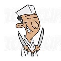 Japanese Veggie Slicer LLC logo - Similar company to Stealth Mode