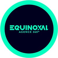 Equinoxal logo - Similar company to Cryptone