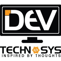 Dev Technosys HR logo - Similar company to Dev Technosys Llc