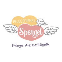 Pflegedienst Spengel logo - Similar company to Gerdas Pflegedienst Gmbh