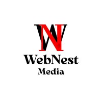 WebNest Media logo - Similar company to Vijayaras
