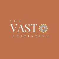 The VAST Initiative logo - Similar company to Packa Ventures