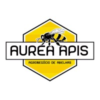 AUREA APIS logo - Similar company to Gloube