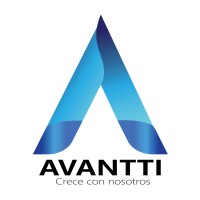 AVANTTI logo - Similar company to Elite Closer Solutions
