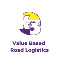 K3 Logistics South Africa logo - Similar company to Sequence Logistics