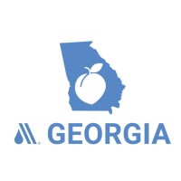 Georgia Section American Water Works Association logo - Similar company to Edison Engineering Group
