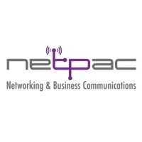 Netpac logo - Similar company to Esco.Pk - Electronic Security Company
