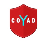 Council of Youth Anti-Drug(COYAD) logo - Similar company to Xapis Media