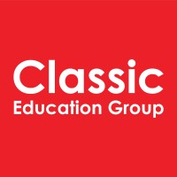 Classic Education Group logo - Similar company to Studyflex Education Consultancy
