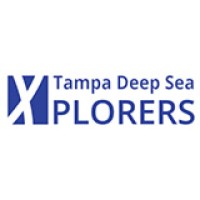 Tampa Deep Sea Xplorers logo - Similar company to Marksetbot