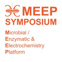 MEEP Symposium - Microbial/Enzymatic & Electrochemistry Platform logo - Similar company to Gescher'S Lab Of Technical Microbiology - Tuhh