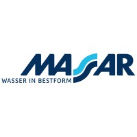 MASSAR Koblenz GmbH logo - Similar company to Aschenbrenner Wassertechnik Gmbh