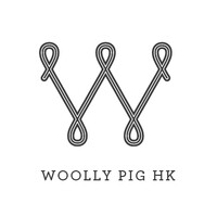Woolly Pig HK logo - Similar company to 852Direct