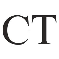 Church Times logo - Similar company to The Lay Centre