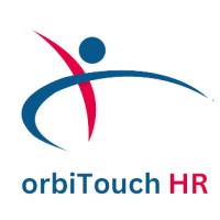 OrbiTouch HR (orbiTouch outsourcing pvt ltd) logo - Similar company to Aventure Innovations Private Limited