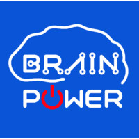 Brain Power logo - Similar company to Mobitv