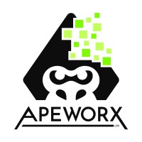 ApeWorX logo - Similar company to Ethberlin