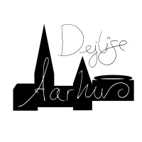 Dejlige Aarhus logo - Similar company to Aim Aarhus