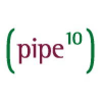 Pipe Ten logo - Similar company to Elysium Technologies Pvt Ltd