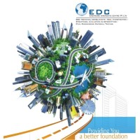 ENGINEERS DIAGNOSTIC CENTRE P LTD logo - Similar company to Geostructurals Pvt Ltd