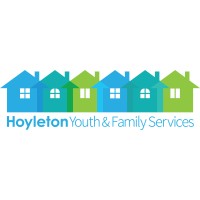 Hoyleton Youth & Family Services logo - Similar company to Fdi Collateral Management