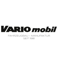 VARIOmobil Fahrzeugbau GmbH logo - Similar company to Web Trailer