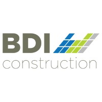 BDI Construction Company logo - Similar company to Dade Construction Corp.