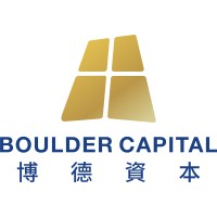 Boulder Capital 美國磐田資本 logo - Similar company to Launch Arkansas Ventures