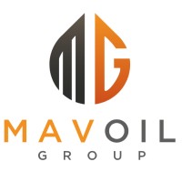 Mavoil Group SA de CV logo - Similar company to Rocket Well Intervention Services
