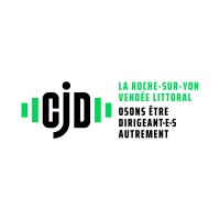 CJD La Roche sur Yon Vendée Littoral logo - Similar company to Nobullshit Tech Engineers