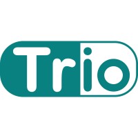 Trio Medicines LTD logo - Similar company to Fiki Labs