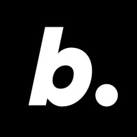BNDRS (bound.) logo - Similar company to Vlip