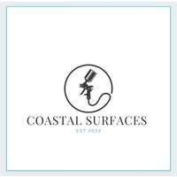Coastal Surfaces GC logo - Similar company to Uf Florida-Friendly Landscaping™