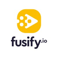 Fusify logo - Similar company to Ilo