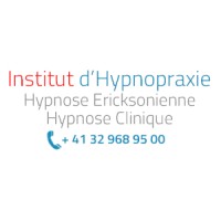 Institut HYPSOS d'Hypnopraxie® / Hypnose Ericksonienne/Hypnose médicale logo - Similar company to Dystinctif