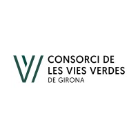 Consorci de les Vies Verdes de Girona logo - Similar company to Rutas Pangea