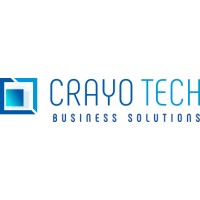 Crayo Tech Solutions logo - Similar company to Urbansoft