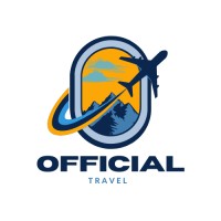 Official Travel LLC. logo - Similar company to The Heldrich Hotel & Conference Center