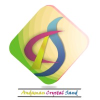 Andaman Crystal Sand