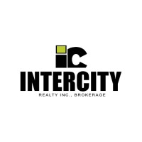 Intercity Realty Mississauga logo - Similar company to Skybourne Developments