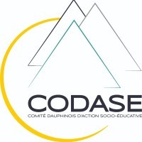 Comité Dauphinois d'Action Socio-Educative logo - Similar company to Codase