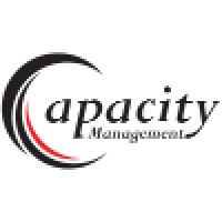 Capacity Management logo - Similar company to Capacity Management Consultancy