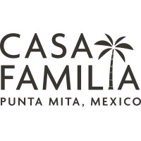 Casa Familia | Punta Mita, MX logo - Similar company to Taacsa