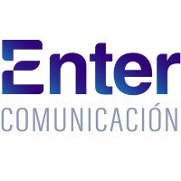 Enter Comunicación logo - Similar company to Agentesai.Es