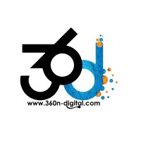 360 Digital logo - Similar company to Digital Click 360
