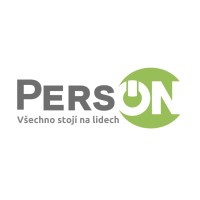 PersON logo - Similar company to Hc Vítkovice Ridera