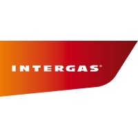 Intergas Italia logo - Similar company to Ingotools Srl