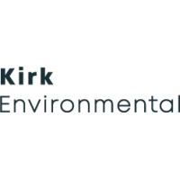 Kirk Environmental logo - Similar company to 9Design Services